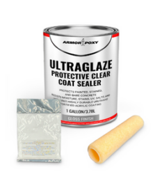 Ultraglaze Topcoat Kit-Search-Image