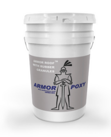ARM814RX_ ARMORROOF 5 GAL PAIL W_ RUBBER GRANULES FOR WALKING-SEARCH-IMAGE