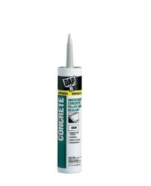 armorpoxy concrete joint sealer in grey